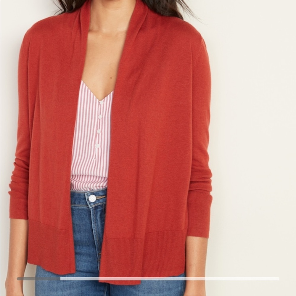 Old navy Cardigan